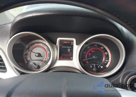 2019 Dodge Journey Se from USA, damaged, VIN 3C4PDCBB8KT856896